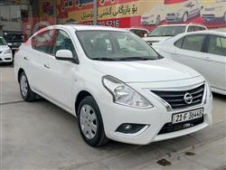 Nissan Sunny